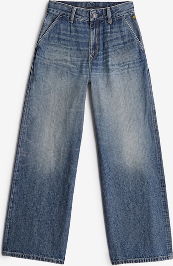 G-STAR Jeans in blue denim, Produktansicht