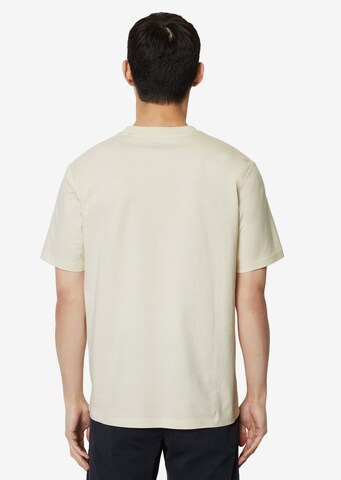 Marc O'Polo T-Shirt in Grau