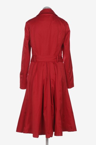 Collectif Jacket & Coat in XL in Red