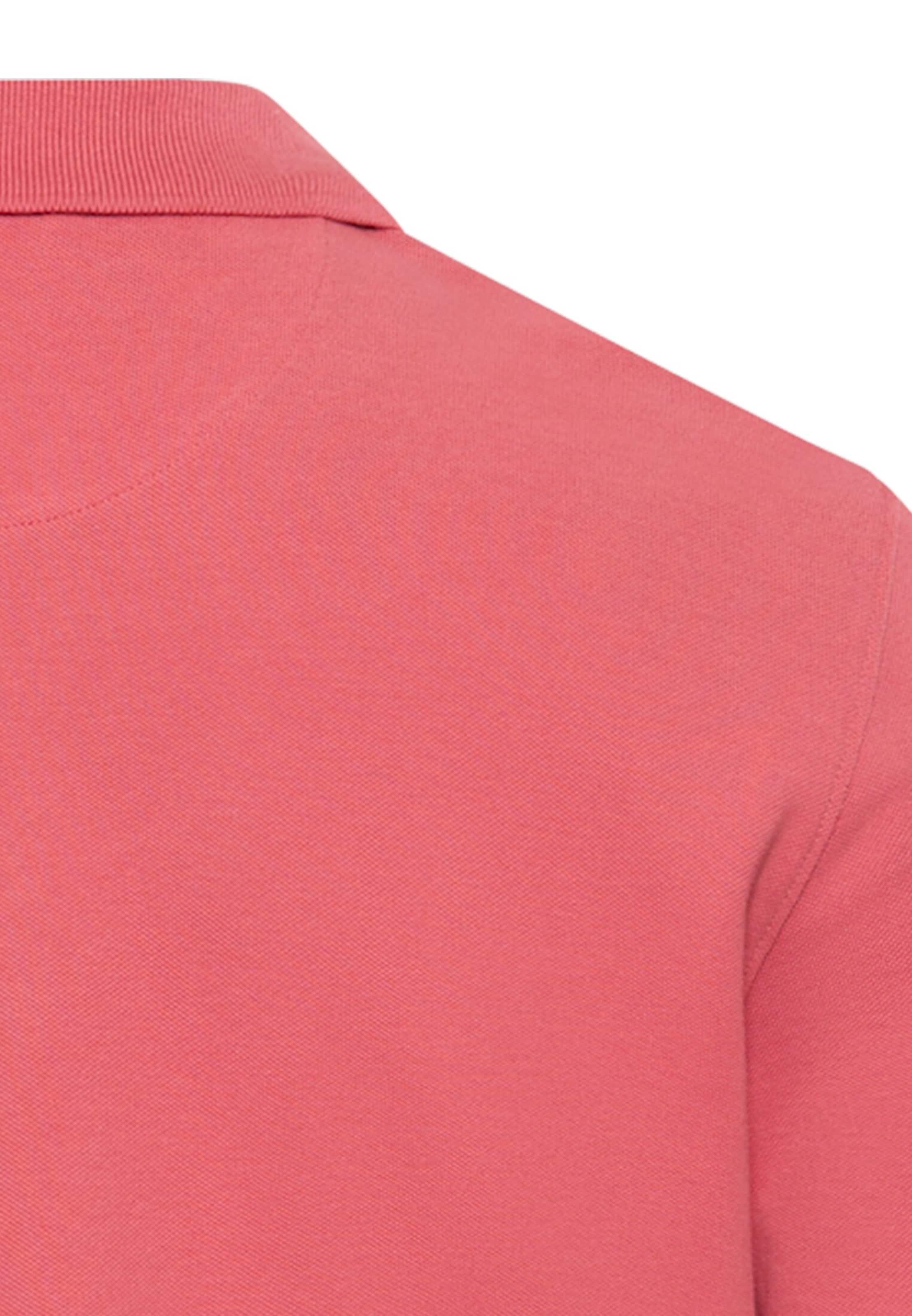 CAMEL ACTIVE Shirt in Pink