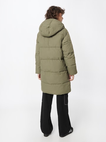 Carhartt WIP Winter coat 'Erie' in Green