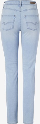 PADDOCKS Slim fit Jeans in Blue