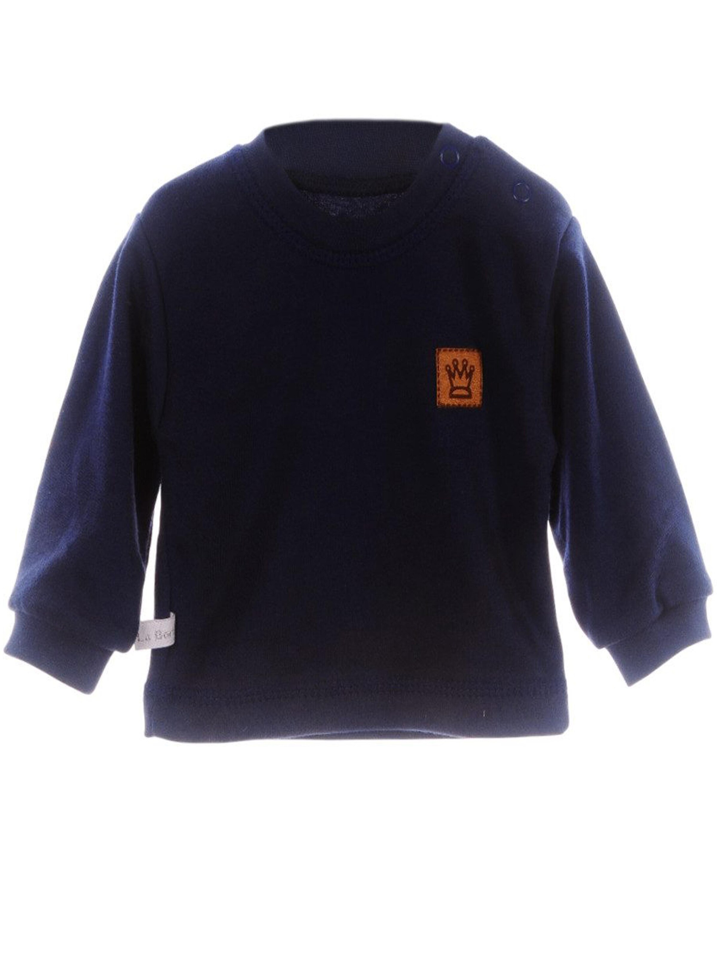 La Bortini Set‌‌ in Blau