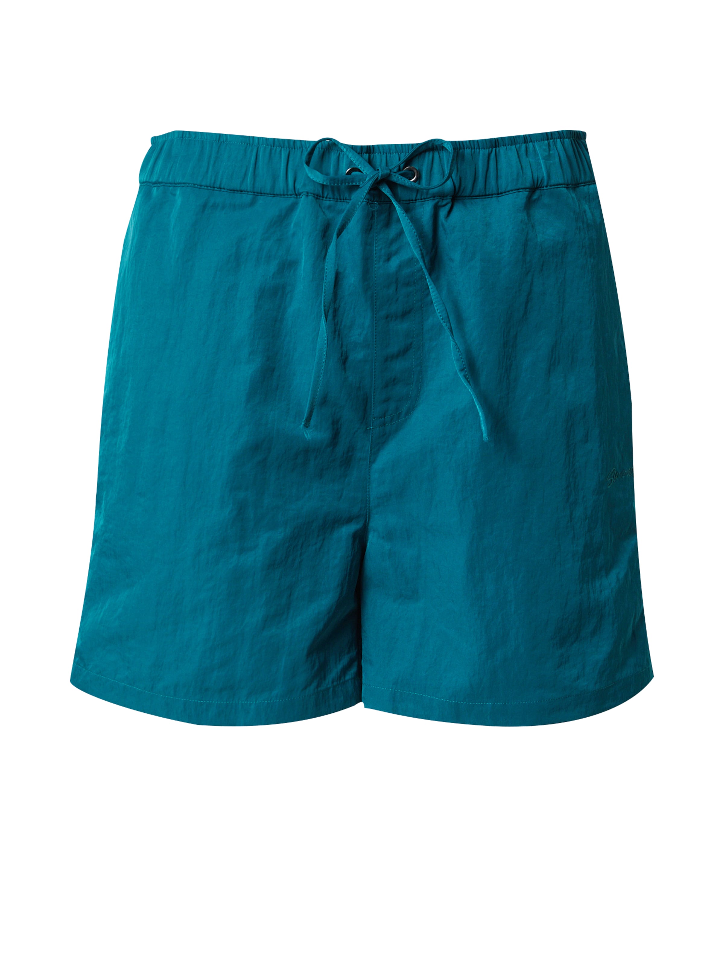 Sinned x ABOUT YOU regular Παντελόνι 'Keno' σε πράσινο: μπροστά