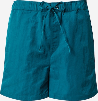 Kelnės 'Keno' iš Sinned x ABOUT YOU, spalva – benzino spalva, Prekių apžvalga