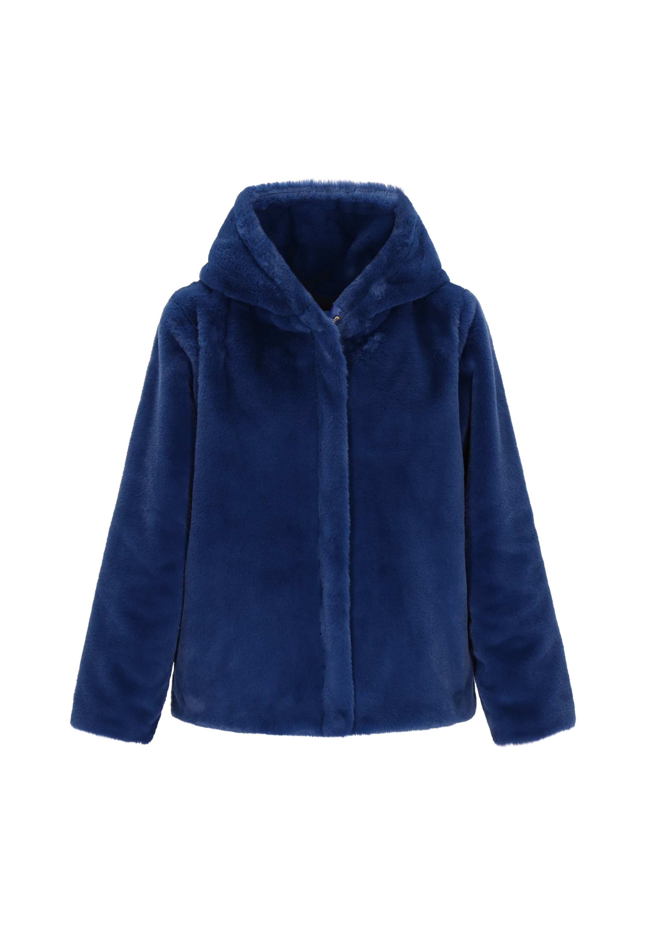 Geacă de iarnă 'Fashion Look' de la faina pe albastru: față