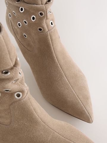Next - Botines 'Forever Comfort®' en beige