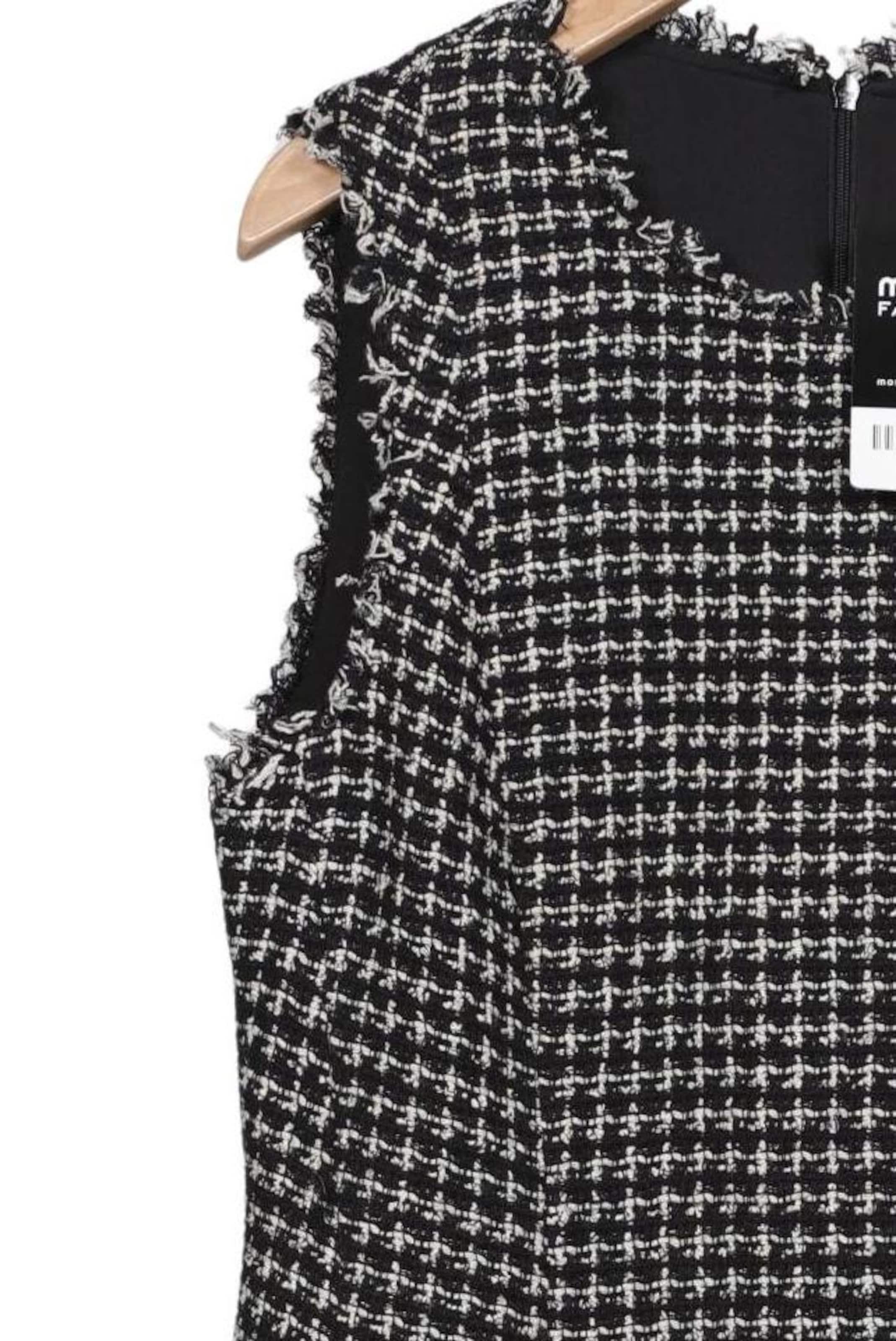 HALLHUBER Dress in M in Black