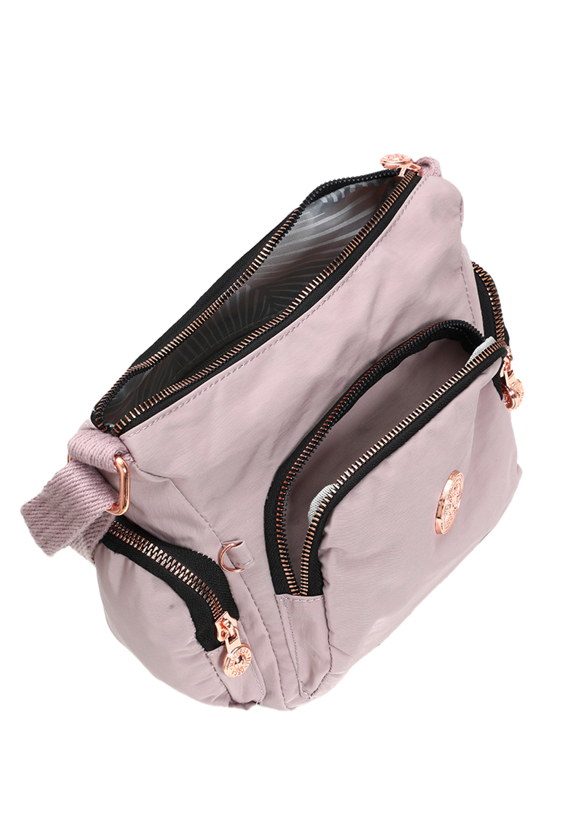 Mindesa Сумка через плечо в Лиловый