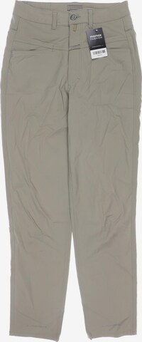 Closed Pants in M in Beige: front