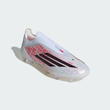 ADIDAS PERFORMANCE Soccer shoe 'F50 Elite' in White