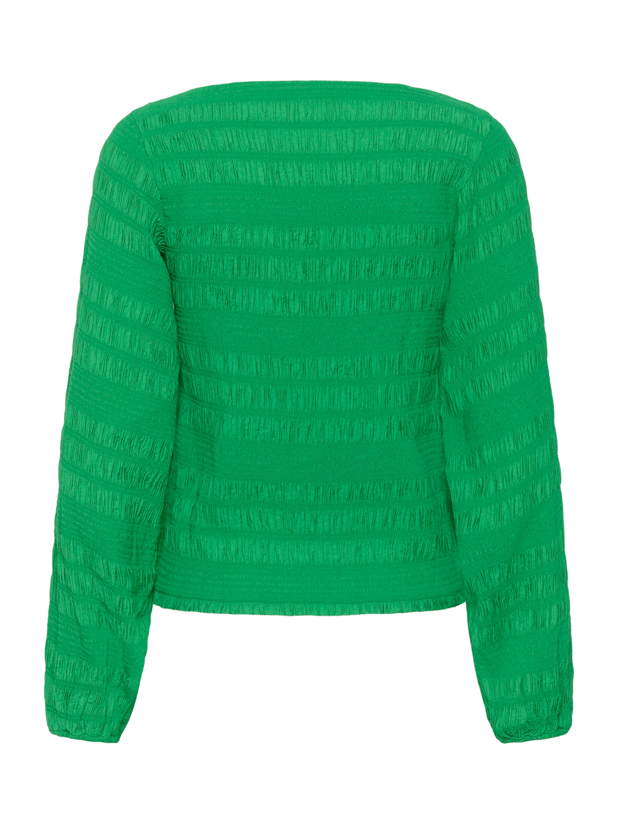 Kaffe Blúz 'KAKourtney' - zöld