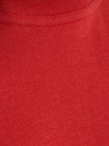 Signal Shirt in Rot