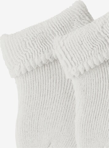 STERNTALER Socks in White