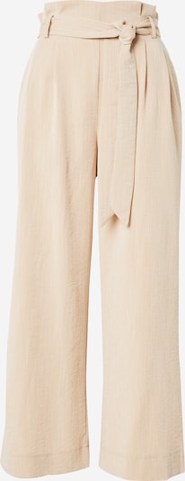 ONLY Trousers 'MARSA' in Beige, Item view