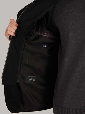 JOOP! Regular fit Suit Jacket 'Hectar' in Black