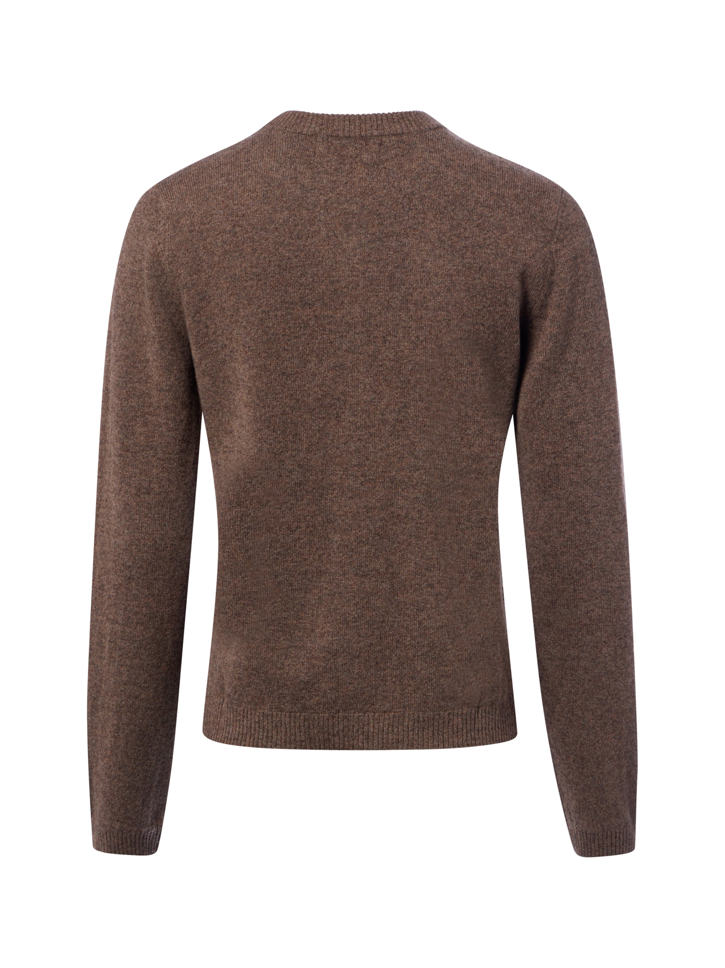 mbym Sweater in Beige