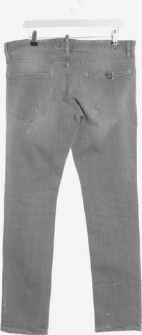 DSQUARED2 Jeans 35-36 in Grau