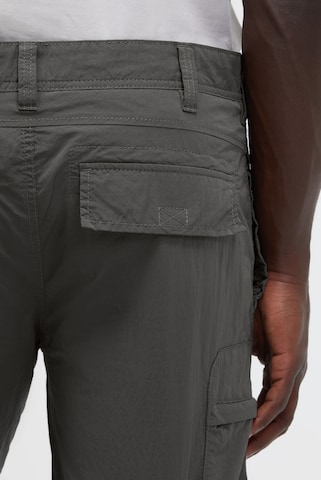 CMPD Regular Cargo Shorts aus Ripstop-Nylon in Grau