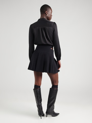Versace Jeans Couture Rok in Zwart