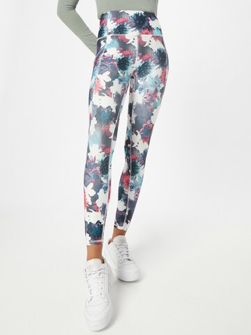 Marika Skinny Sportbroek 'SIA' in Gemengde kleuren: voorkant