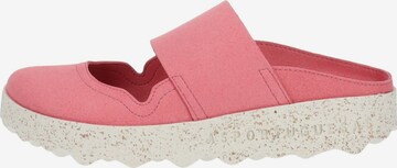 Asportuguesas Huisschoenen in Roze