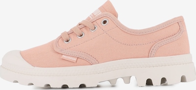 Palladium Sneaker 'Pampa' in rosa, Produktansicht