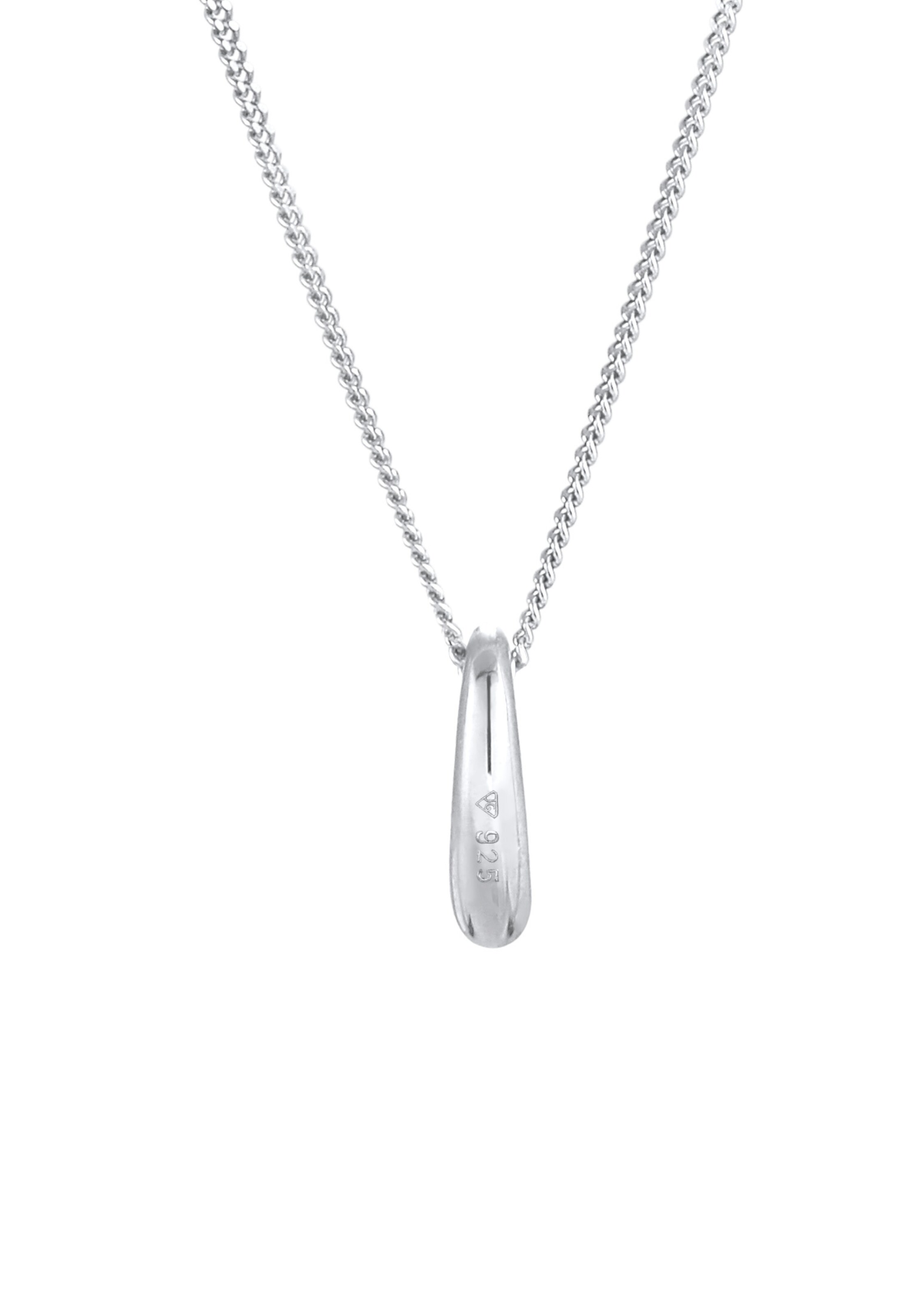 ELLI Necklace in Silver