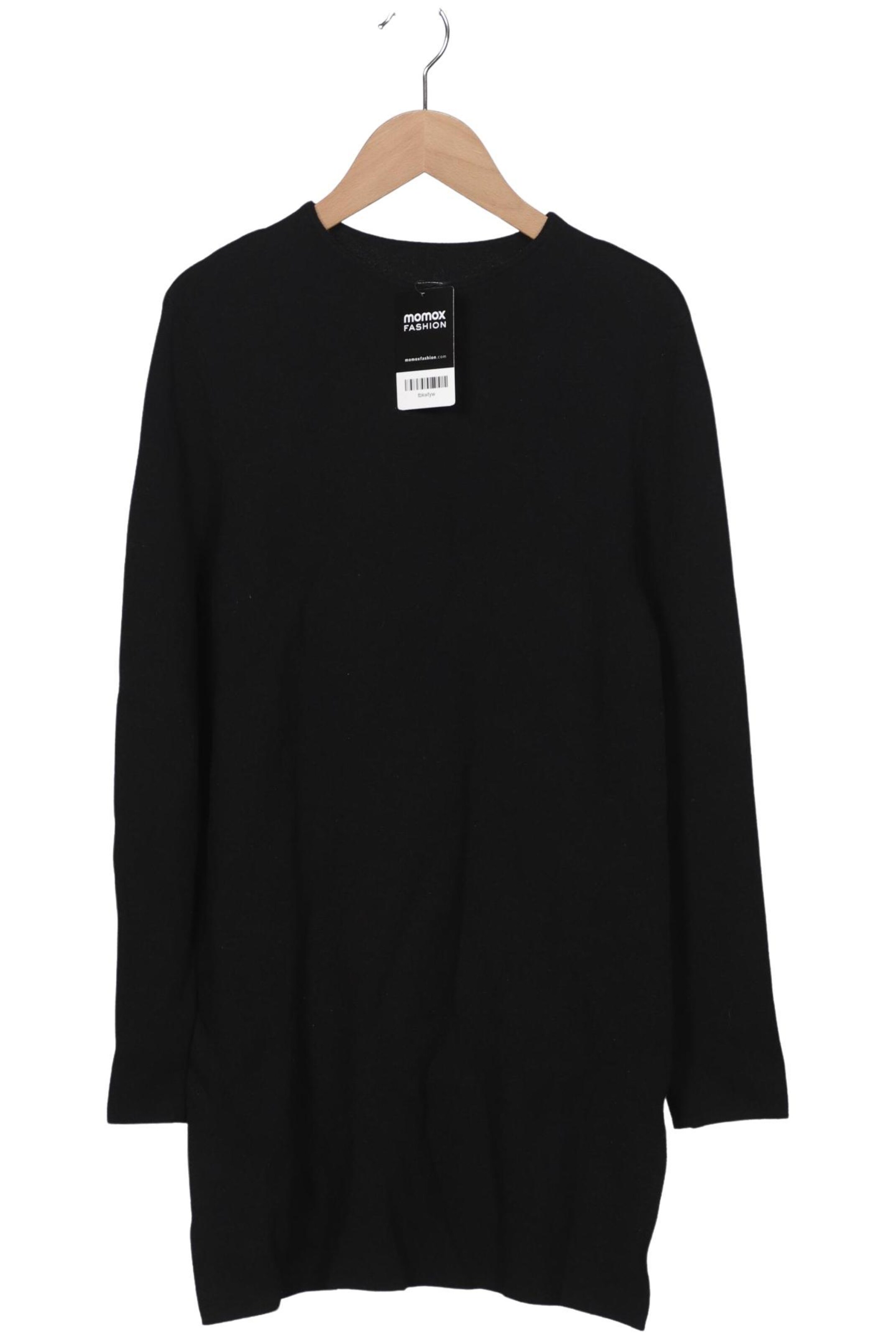 HALLHUBER Sweater & Cardigan in S in Black: front