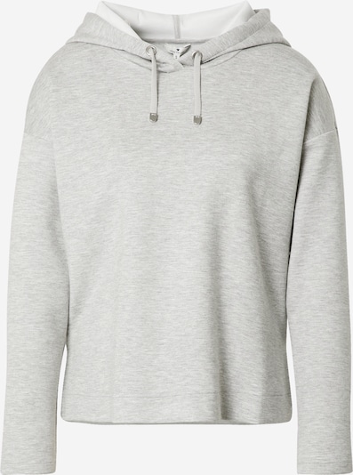 TOM TAILOR Sweatshirt in grau, Produktansicht