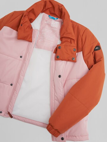 Veste de sport O'NEILL en orange