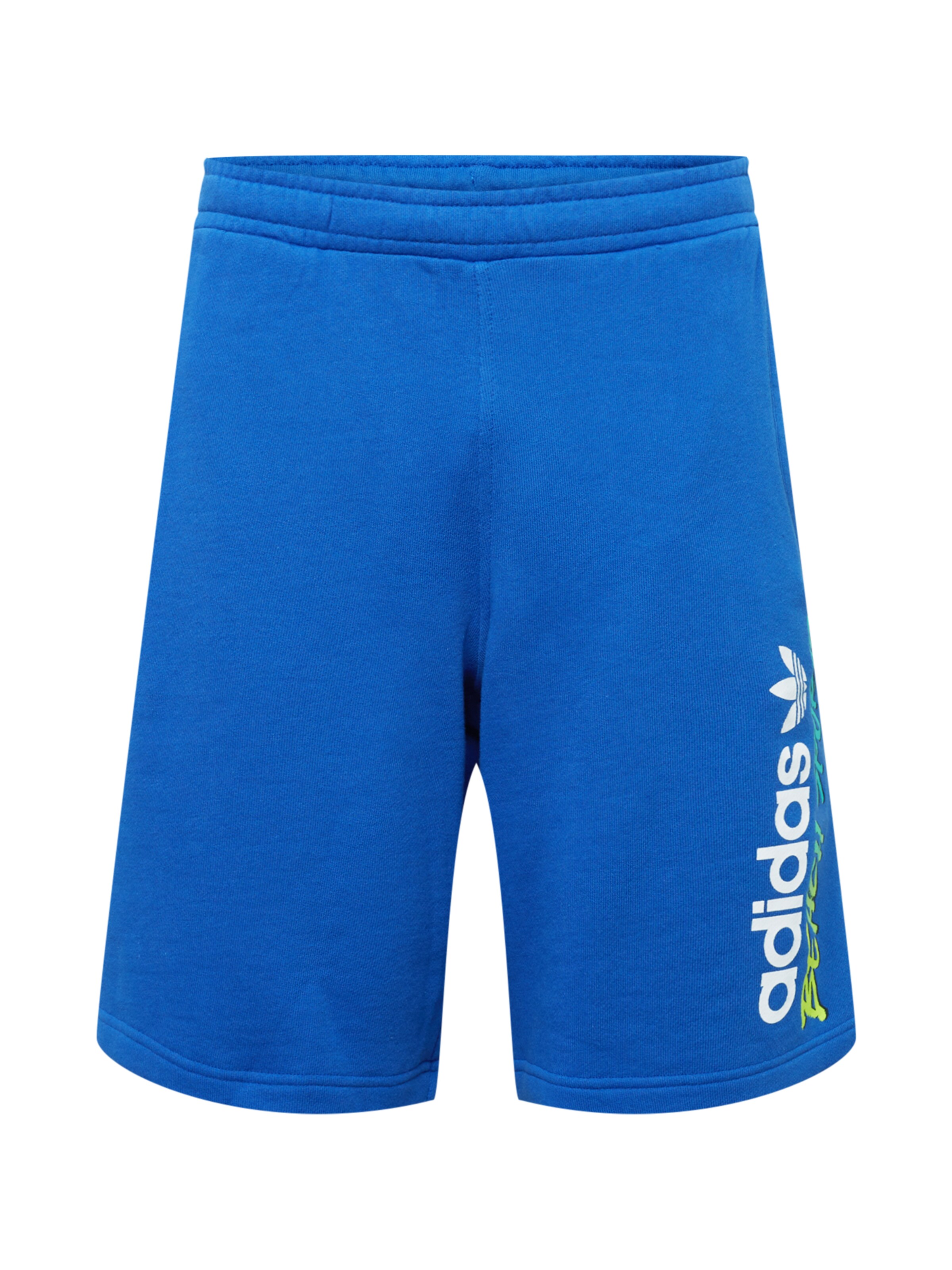 Männer Hosen ADIDAS ORIGINALS Shorts in Blau - EN77914 Männer Hosen ADIDAS ORIGINALS Shorts in Blau - EN77914