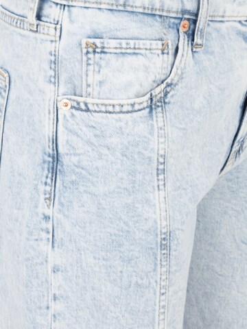 Regular Jean '90S SHELDON' Gap Petite en bleu