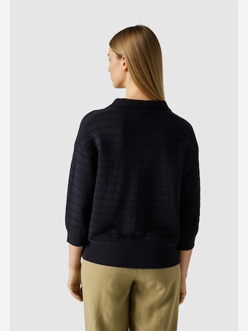 MAERZ Muenchen Shirt ' 317100 ' in Blue