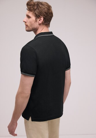 Street One MEN Shirt in Black