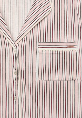 s.Oliver Pajama in Pink