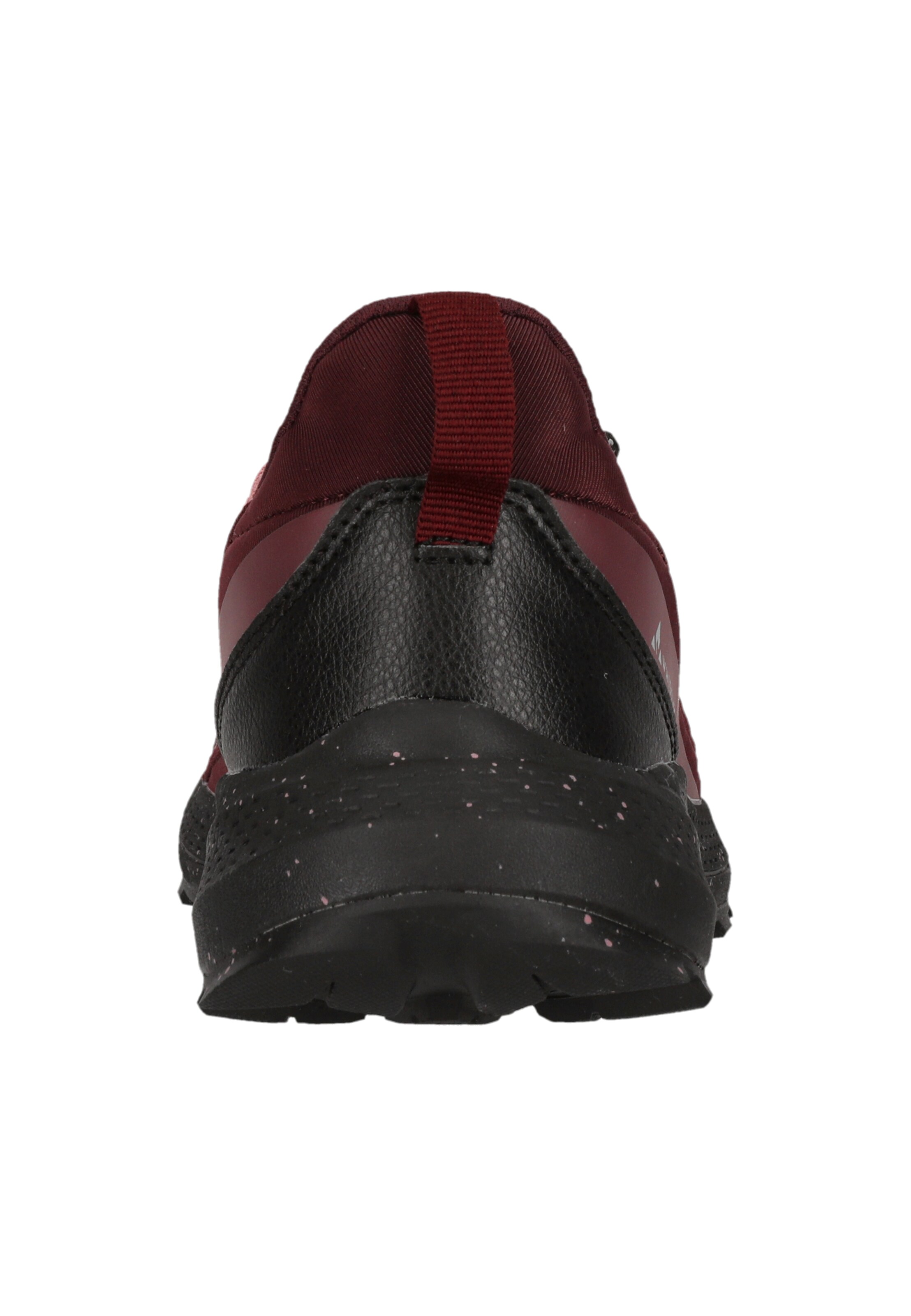 Whistler Trailrunning-Schuhe 'Geretto' in Rot