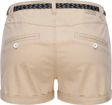 Ragwear - regular Pantalón 'Heaven' en beige