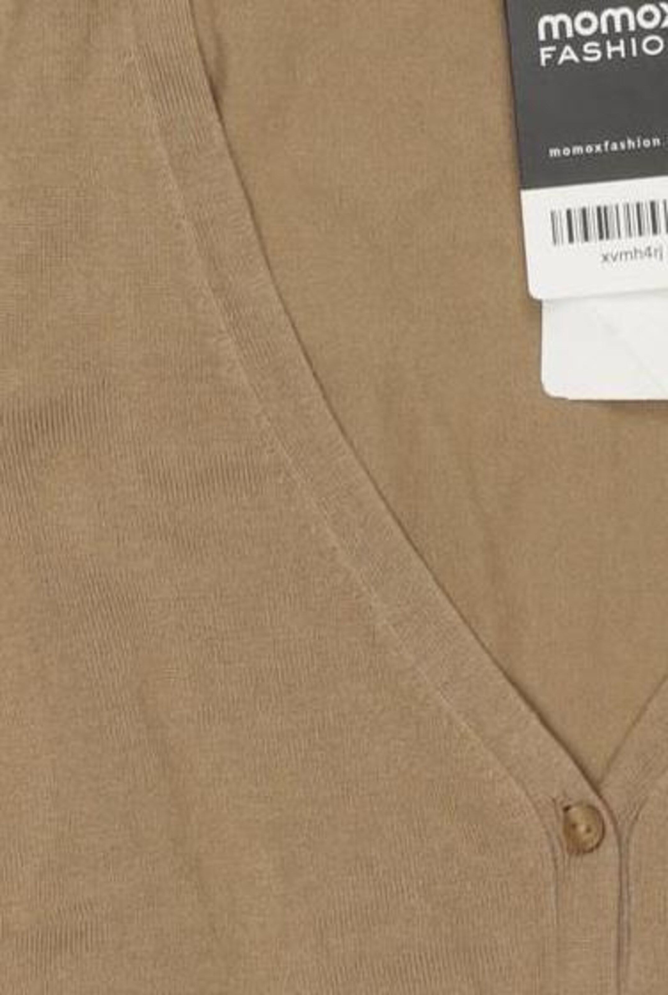 HALLHUBER Vest in L in Beige