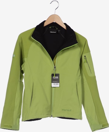 Marmot Jacket & Coat in M in Green: front
