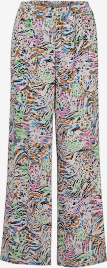 Goldner Hose in mischfarben, Produktansicht