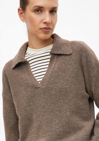 Pullover di s.Oliver in marrone