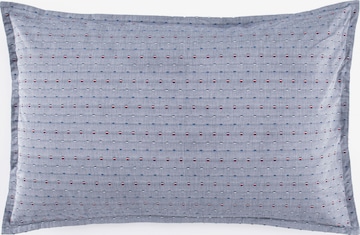 TOMMY HILFIGER Pillow 'SAILING' in Blue: front
