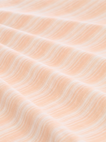 TOM TAILOR DENIM Shirt in Oranje