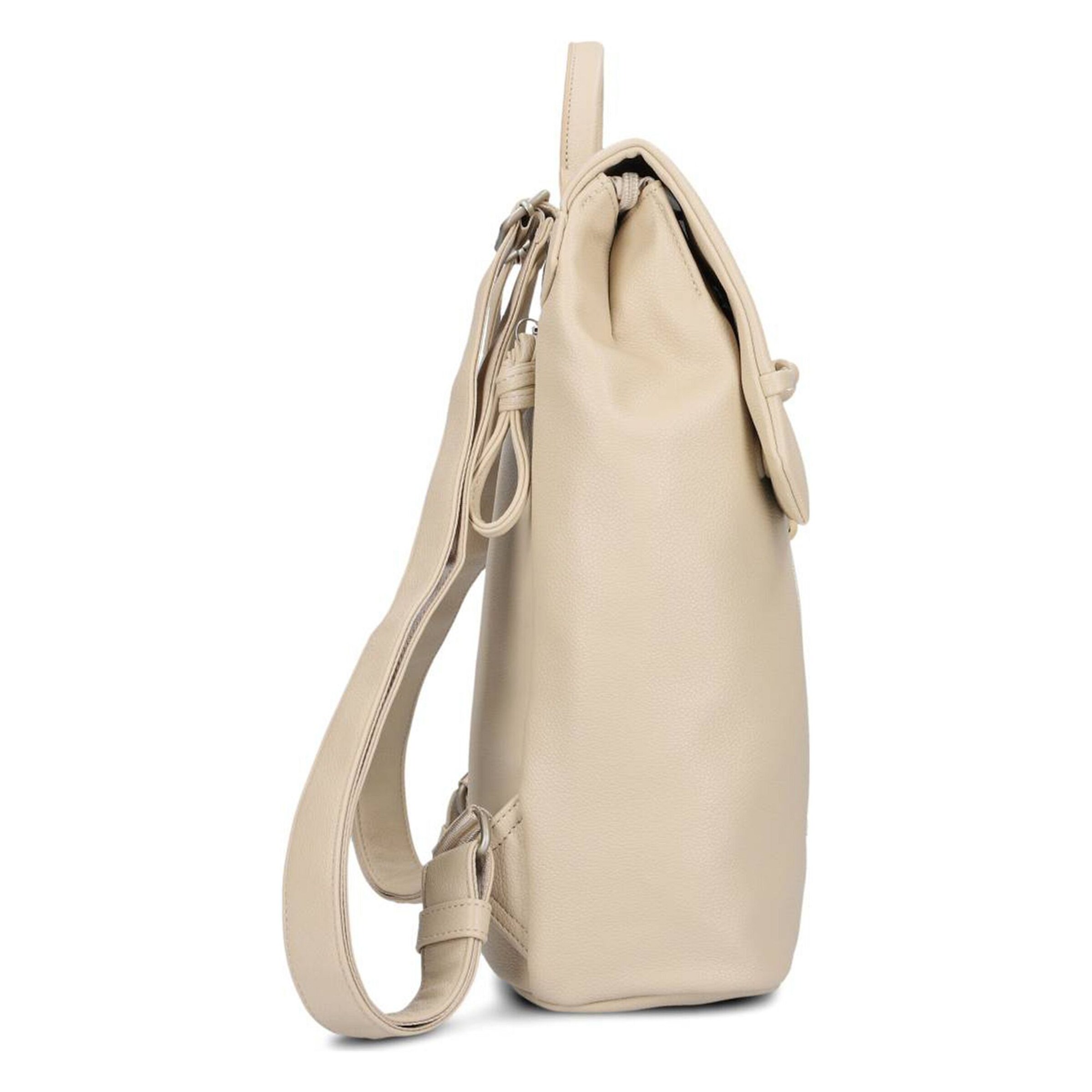 ZWEI Rucksack 'Perla' in Beige