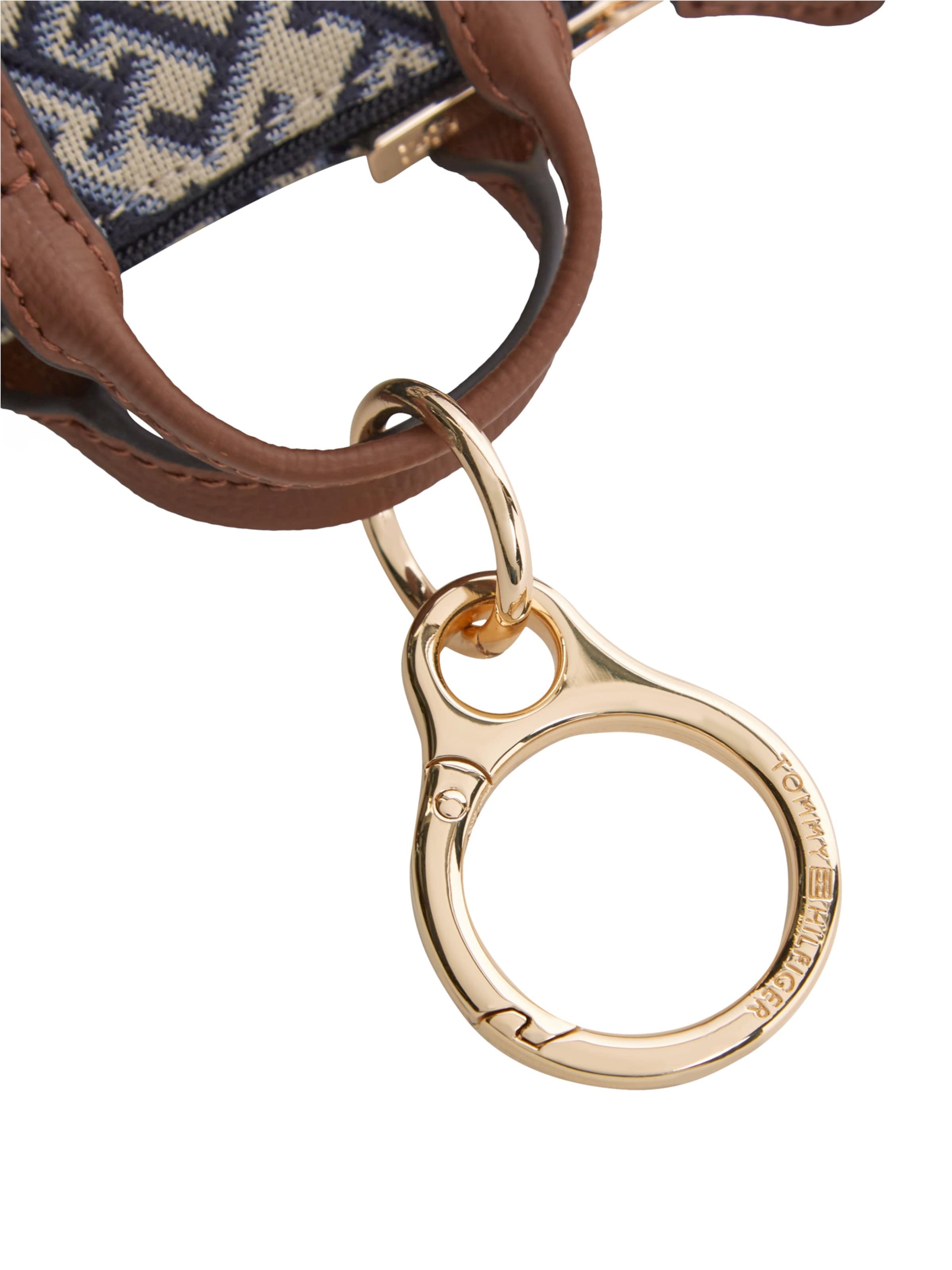 TOMMY HILFIGER Μπρελόκ σε μπλε