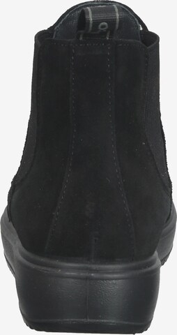 IGI&CO Stiefelette in Schwarz