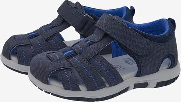 CHICCO Offene Schuhe "Fado" in Blau