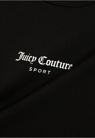 Tricou 'Dach' de la Juicy Couture pe negru