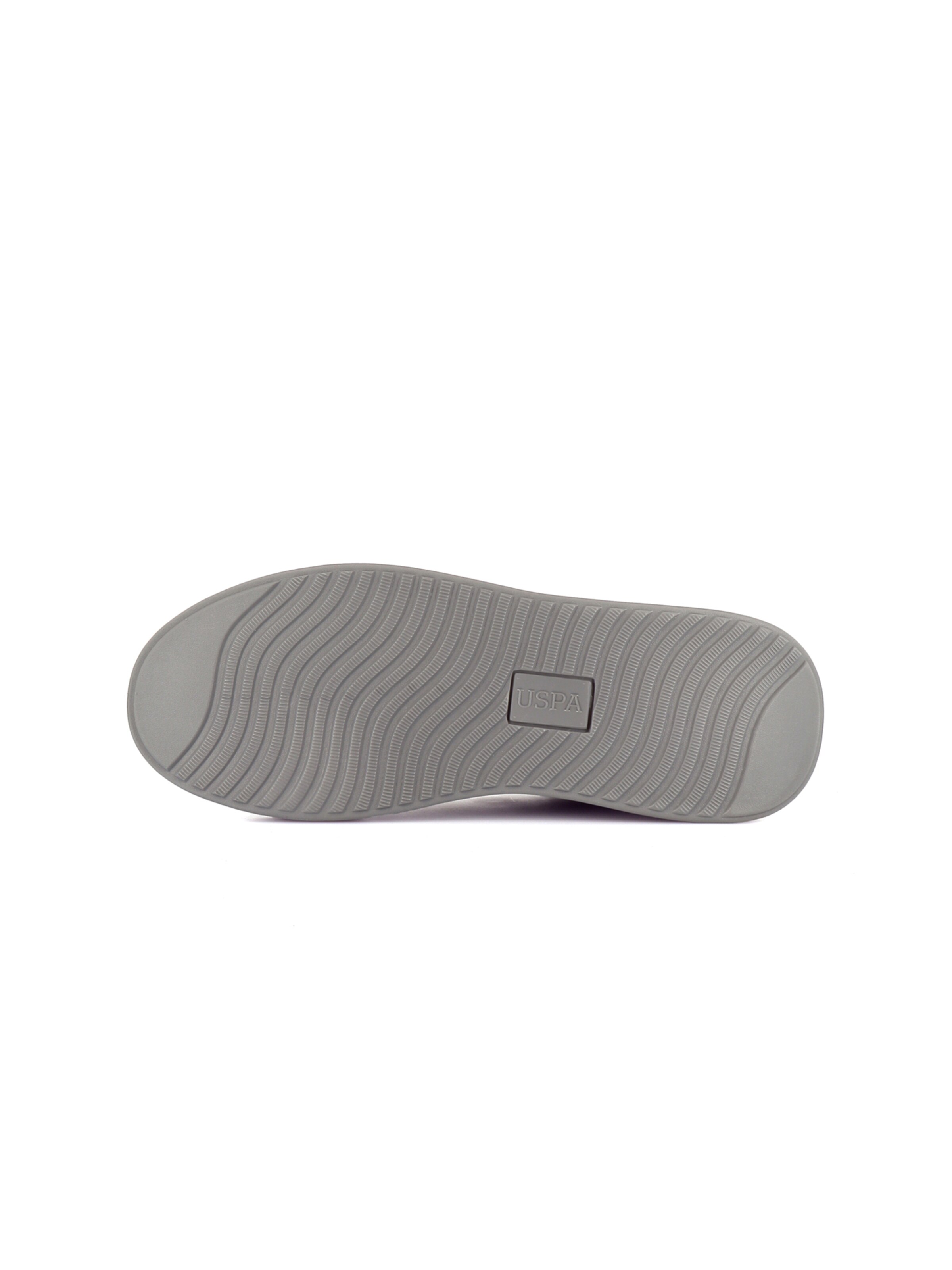 Sneaker bassa 'Ron' di US POLO ASSN. in nero